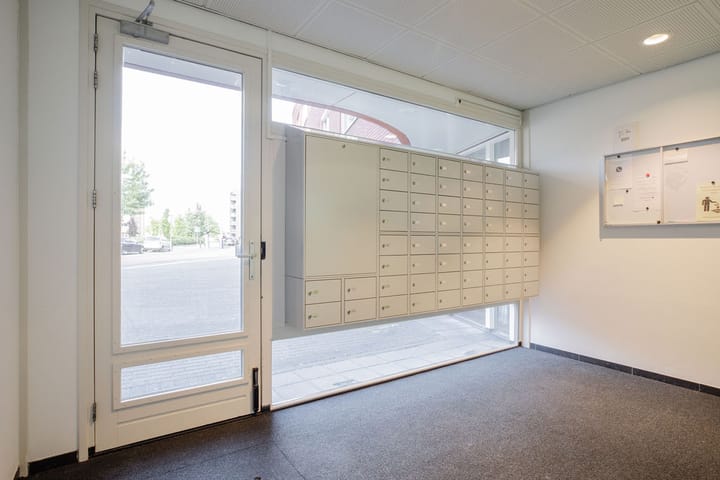 Foto 19 van Piet Mondriaanplein 253