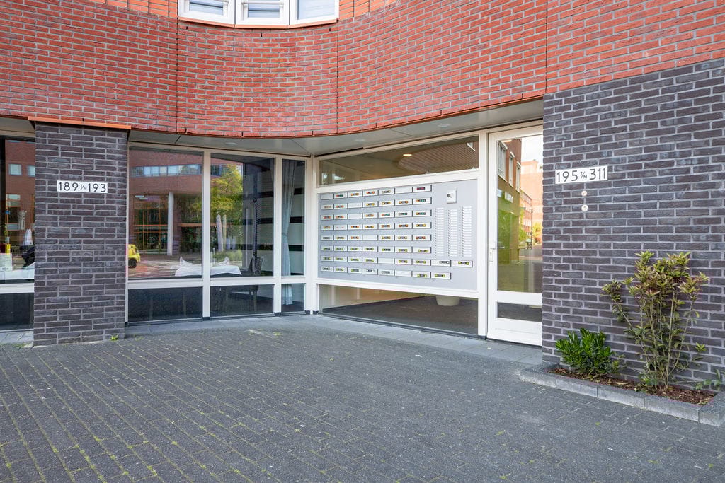 Foto 20 van Piet Mondriaanplein 253