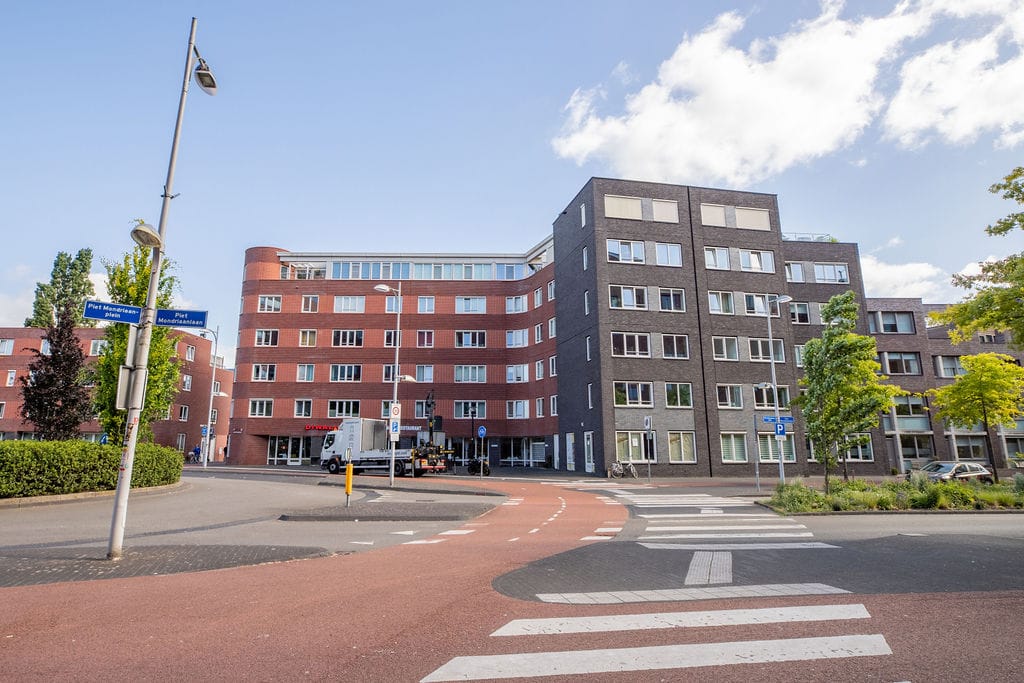 Foto 21 van Piet Mondriaanplein 253