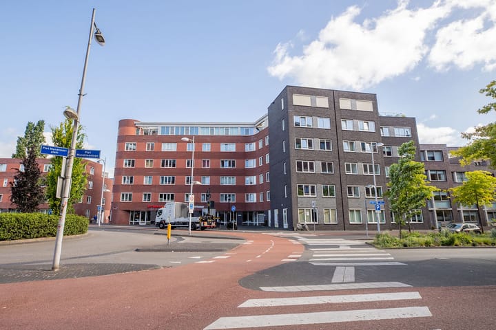 Foto 21 van Piet Mondriaanplein 253