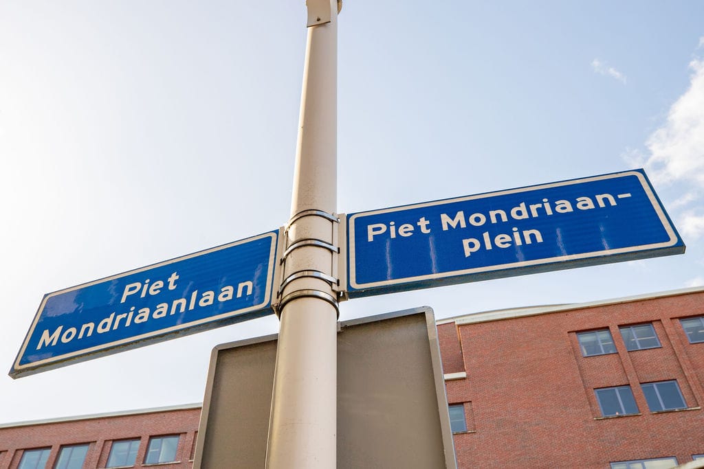 Foto 22 van Piet Mondriaanplein 253