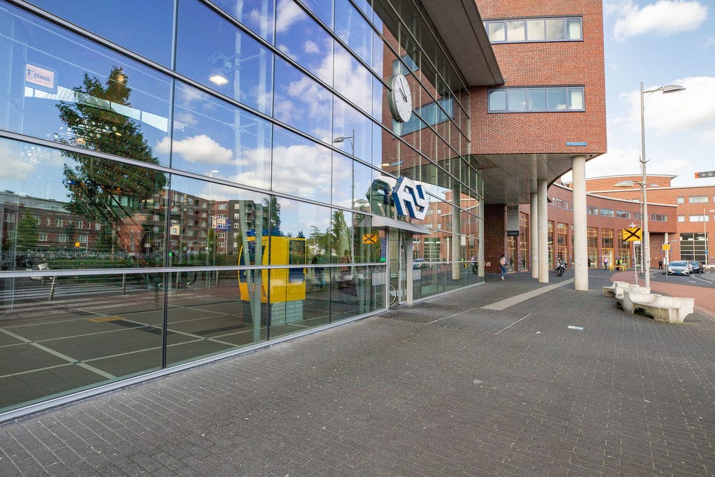 Foto 23 van Piet Mondriaanplein 253