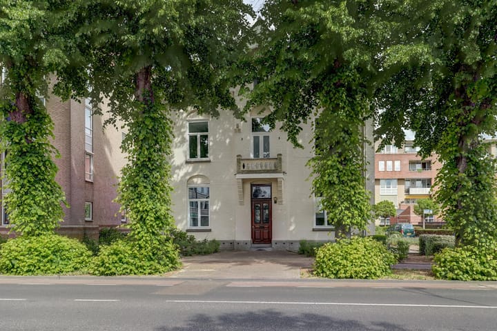 Foto 36 van Banebergpassage 2