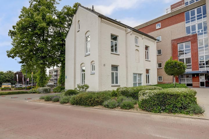 Foto 42 van Banebergpassage 2