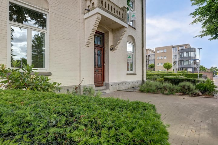 Foto 44 van Banebergpassage 2