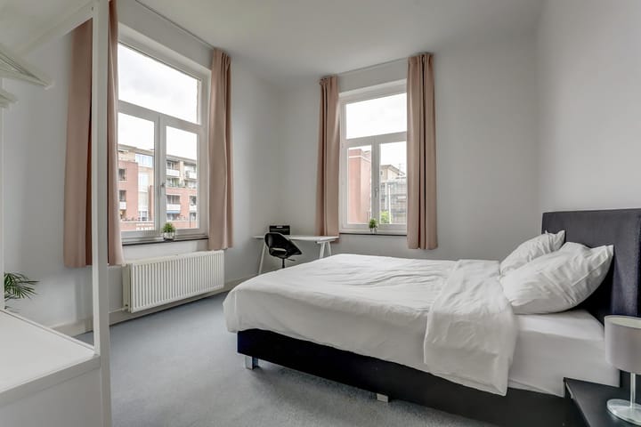 Foto 21 van Banebergpassage 2