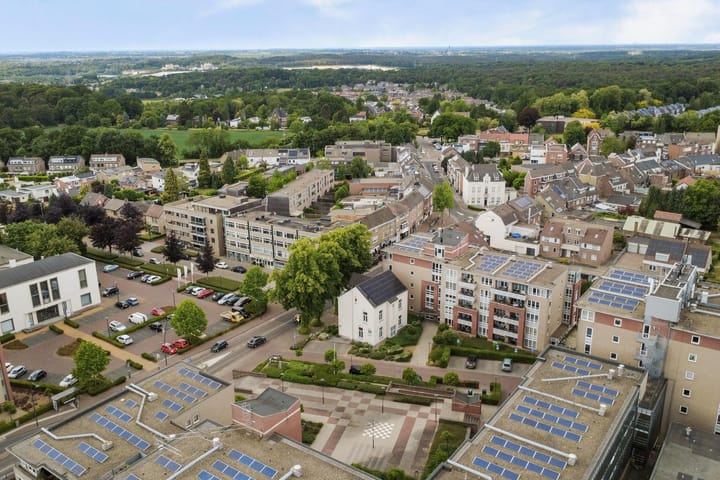 Foto 51 van Banebergpassage 2