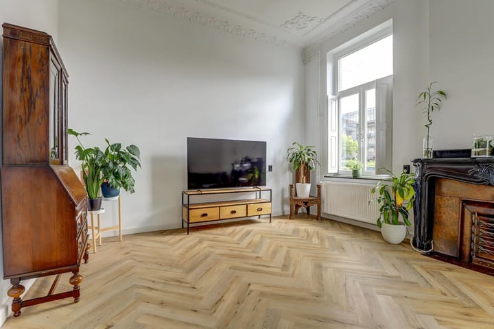 Foto 6 van Banebergpassage 2