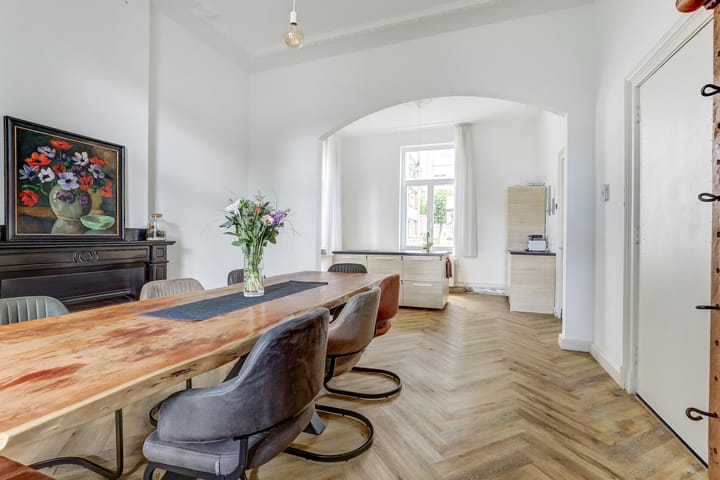 Foto 3 van Banebergpassage 2