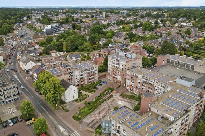 Foto 48 van Banebergpassage 2