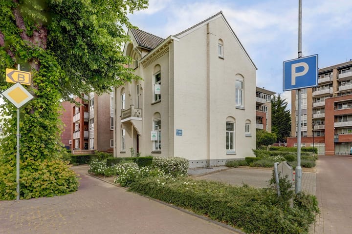 Foto 40 van Banebergpassage 2