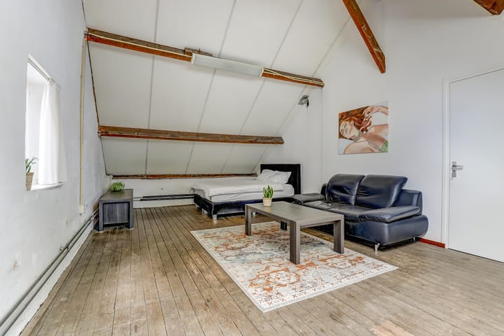 Foto 25 van Banebergpassage 2