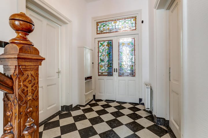 Foto 4 van Banebergpassage 2