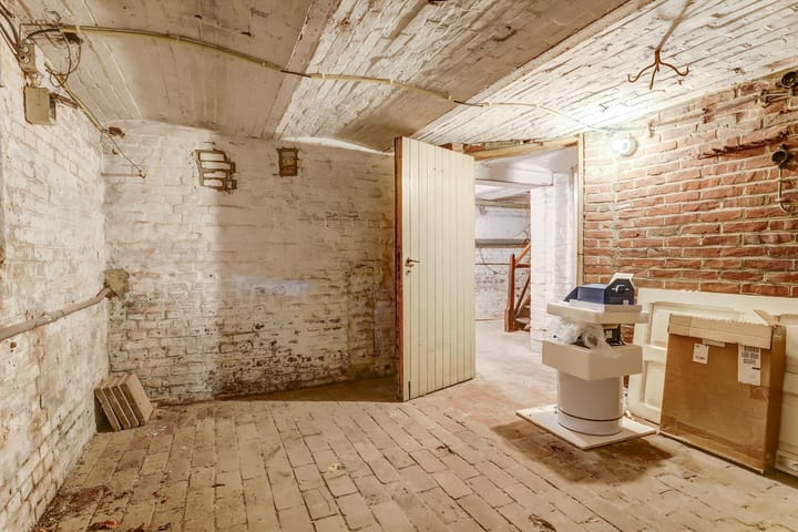 Foto 30 van Banebergpassage 2