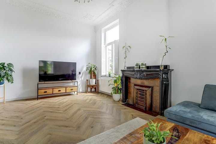 Foto 9 van Banebergpassage 2