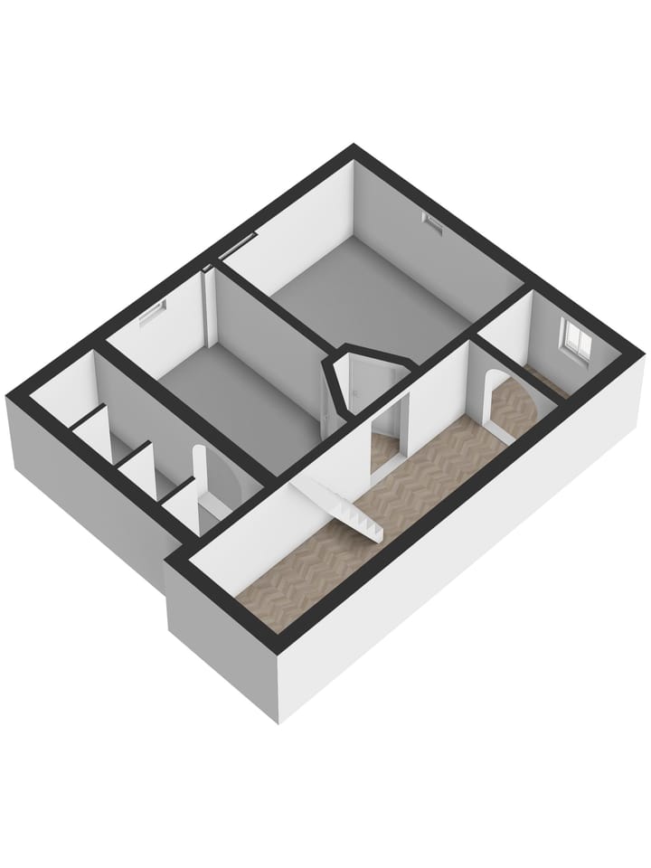 Foto 56 van Banebergpassage 2