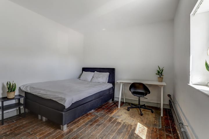 Foto 24 van Banebergpassage 2