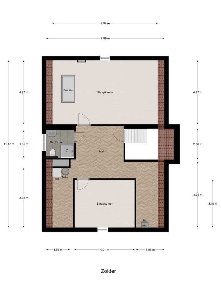 Foto 61 van Banebergpassage 2