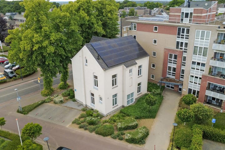 Foto 47 van Banebergpassage 2