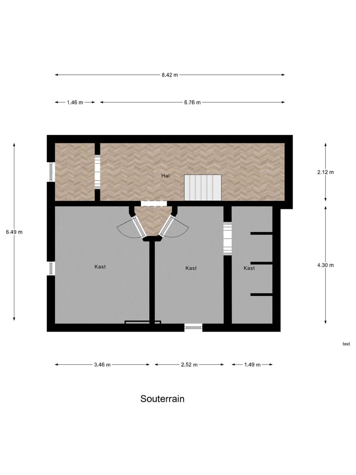 Foto 60 van Banebergpassage 2