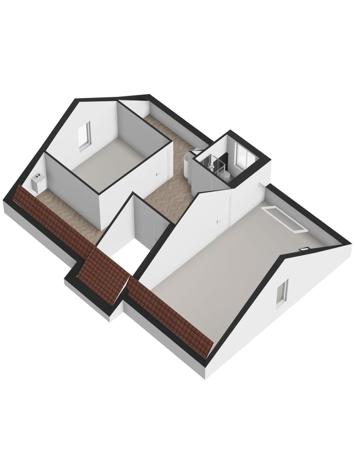 Foto 57 van Banebergpassage 2