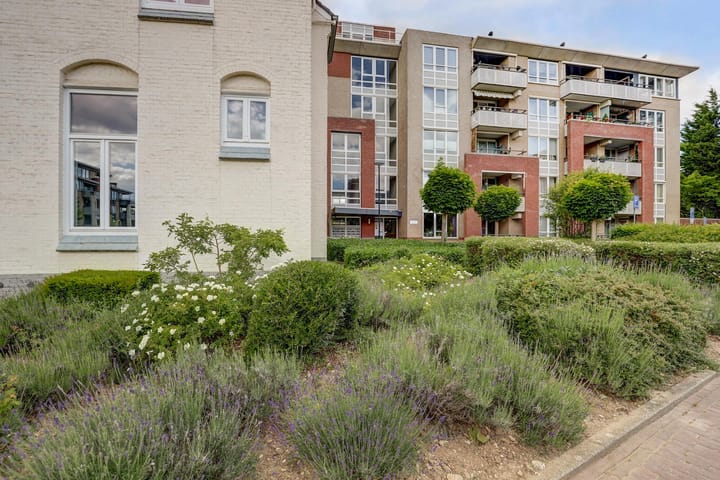 Foto 45 van Banebergpassage 2