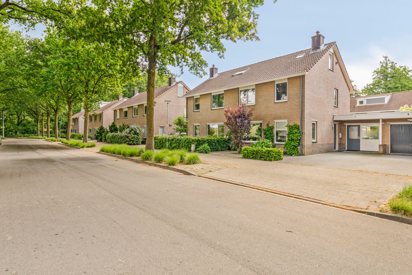 Foto 1 van Dorpsstraat 59