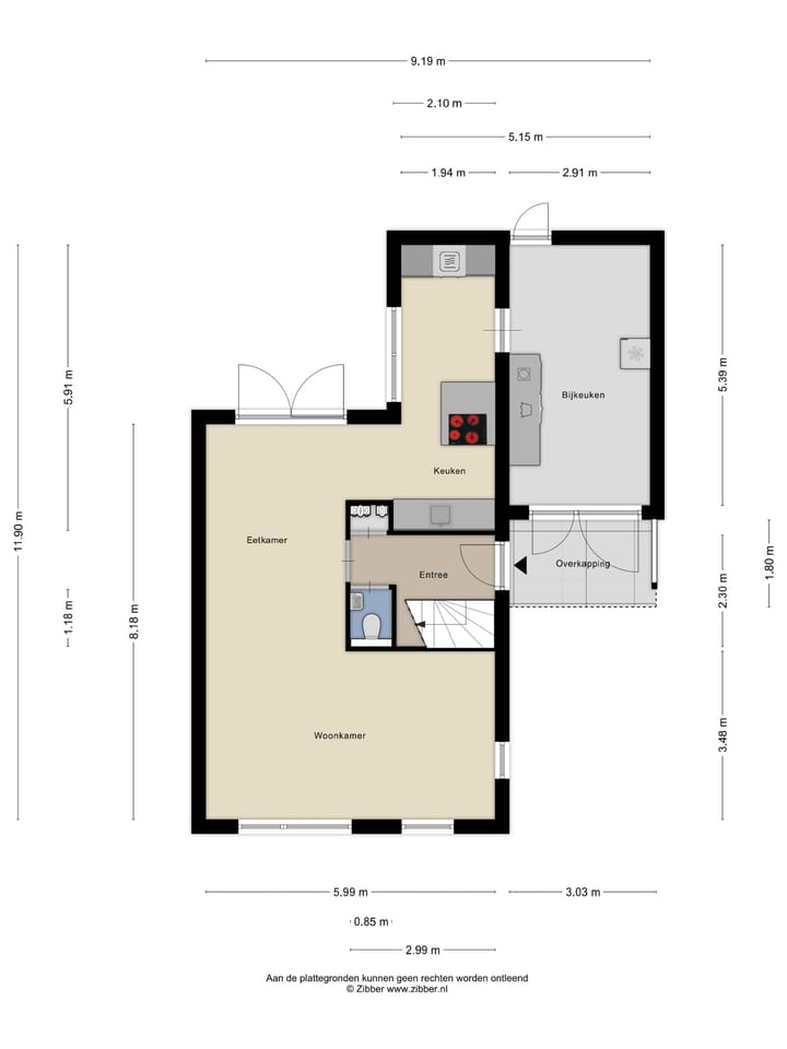 Foto 35 van Dorpsstraat 59