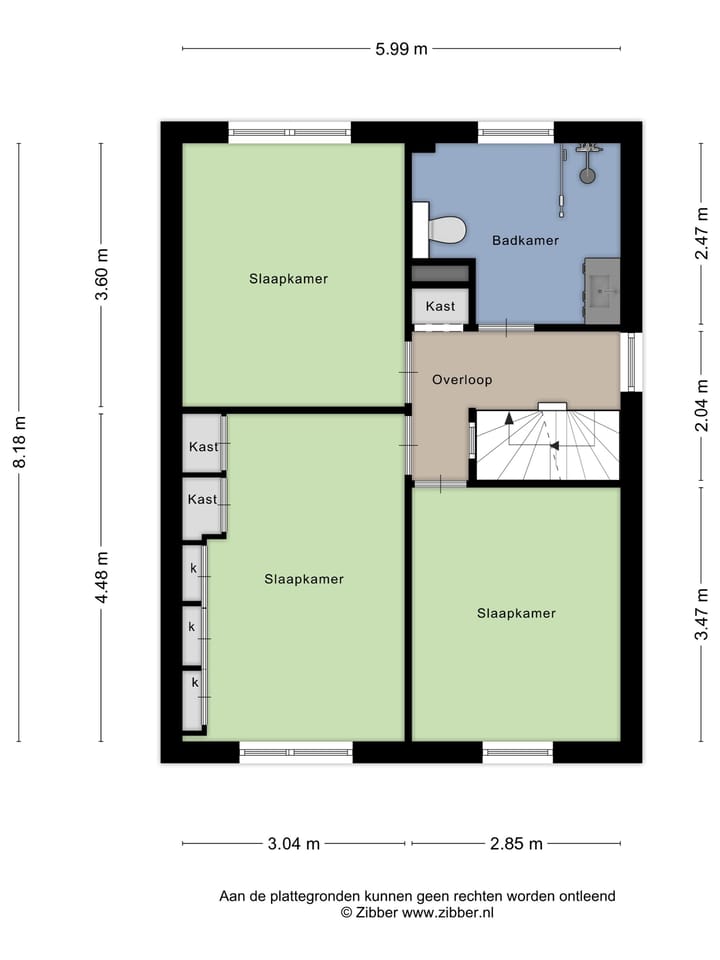 Foto 36 van Dorpsstraat 59