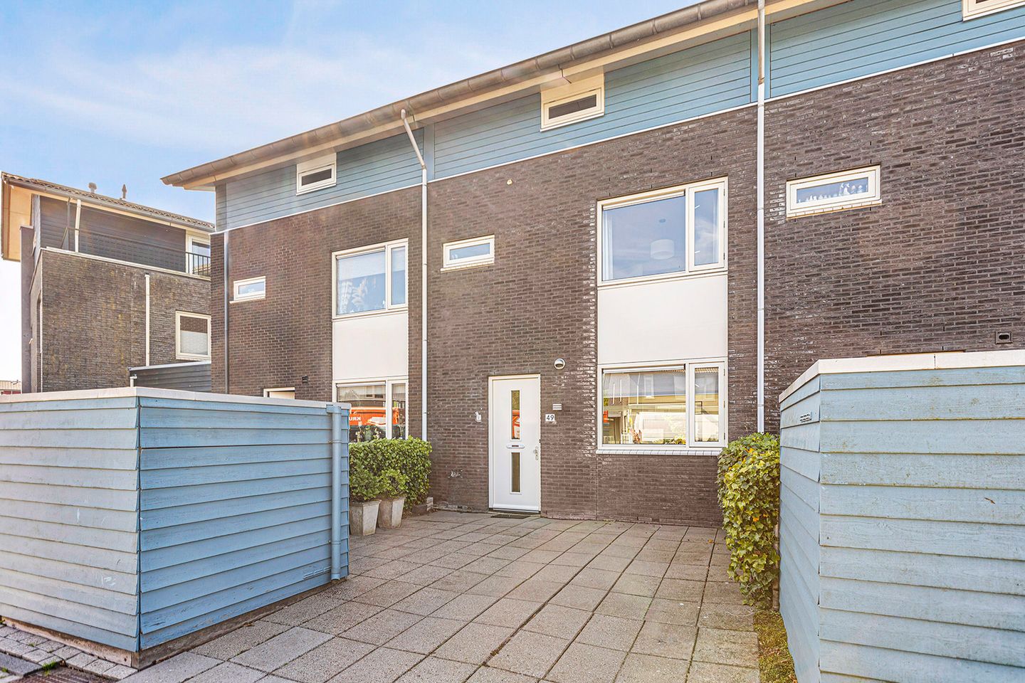 Cornelis Rienks de Boerstraat 49 main image