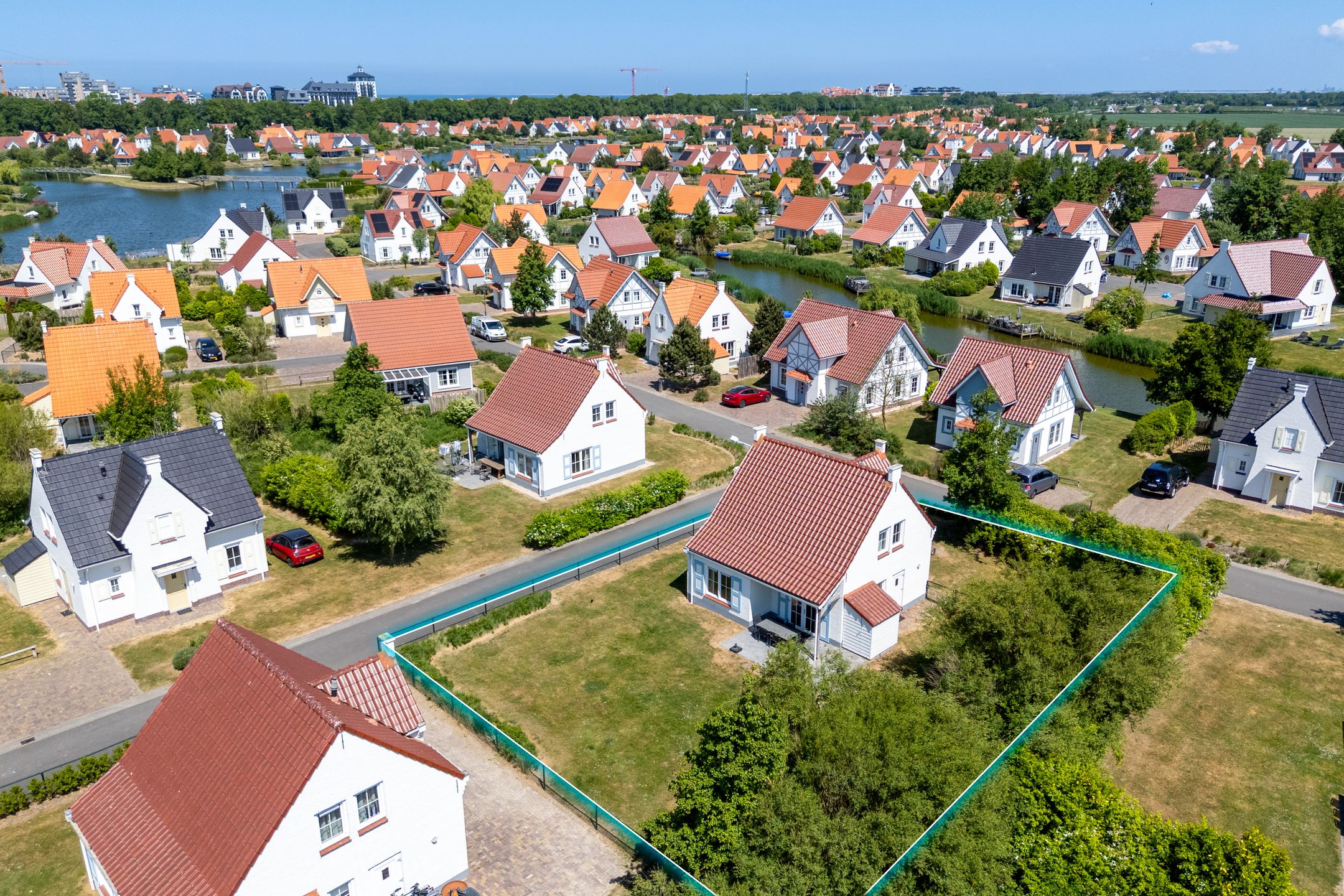 Foto 6 van 't Lage Duyn 42