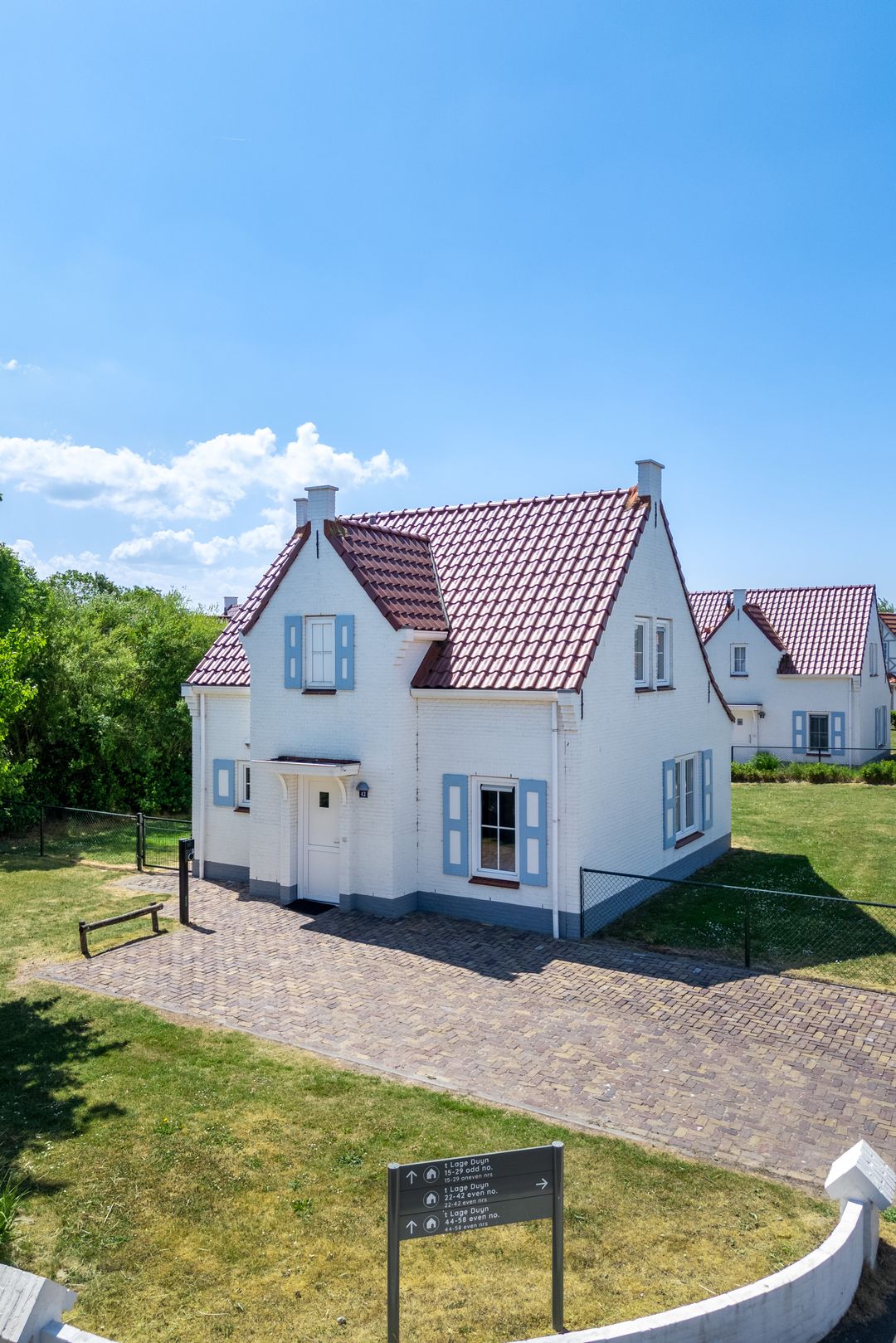 Foto 8 van 't Lage Duyn 42