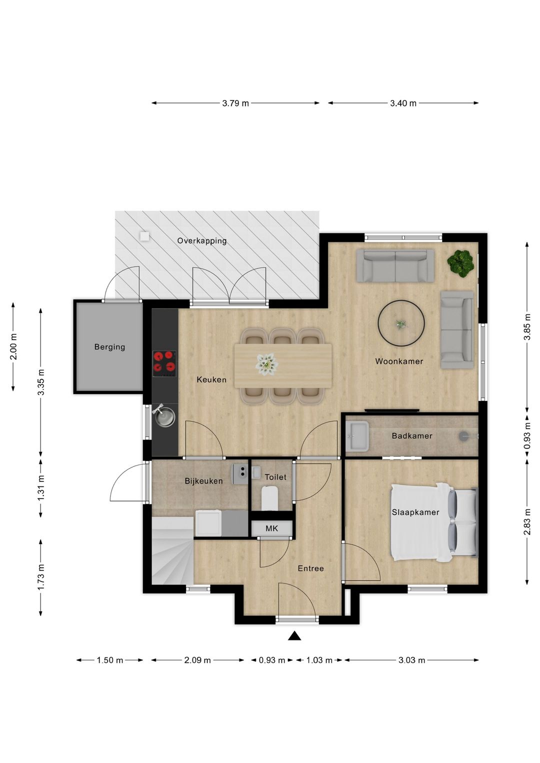 Foto 26 van 't Lage Duyn 42