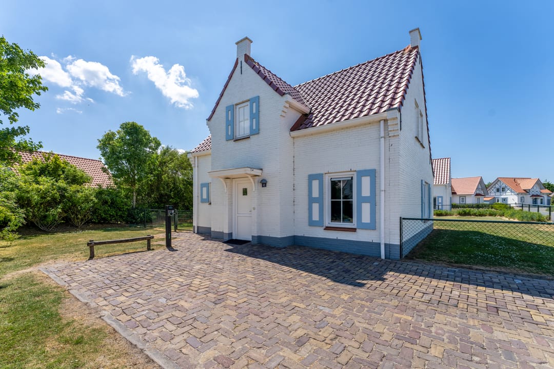 Foto 1 van 't Lage Duyn 42