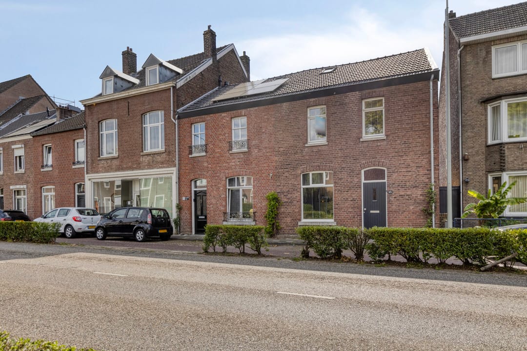 Foto 1 van Brusselseweg 97