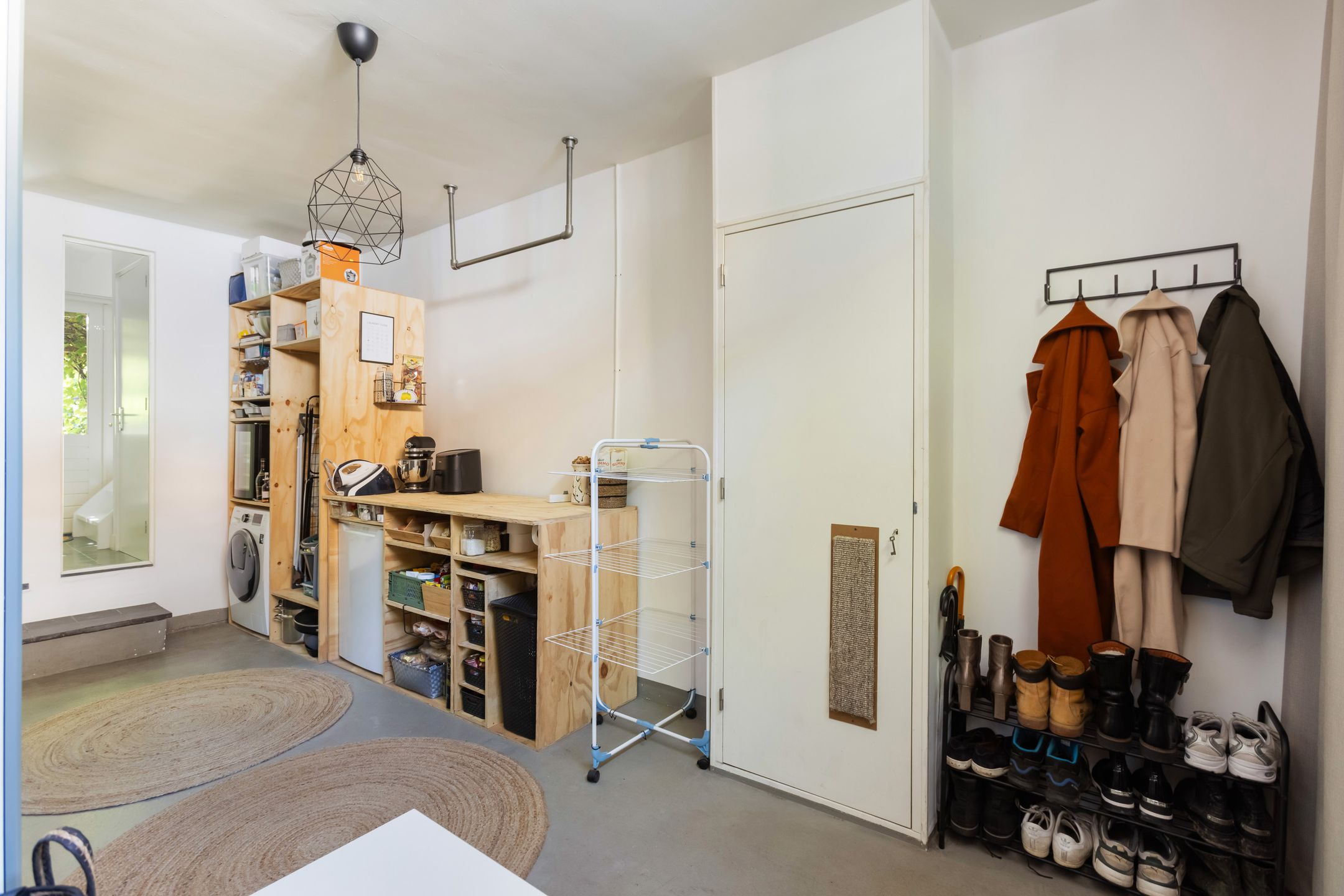 Foto 9 van Weeshuisstraat 15