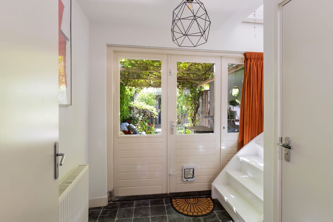 Foto 11 van Weeshuisstraat 15