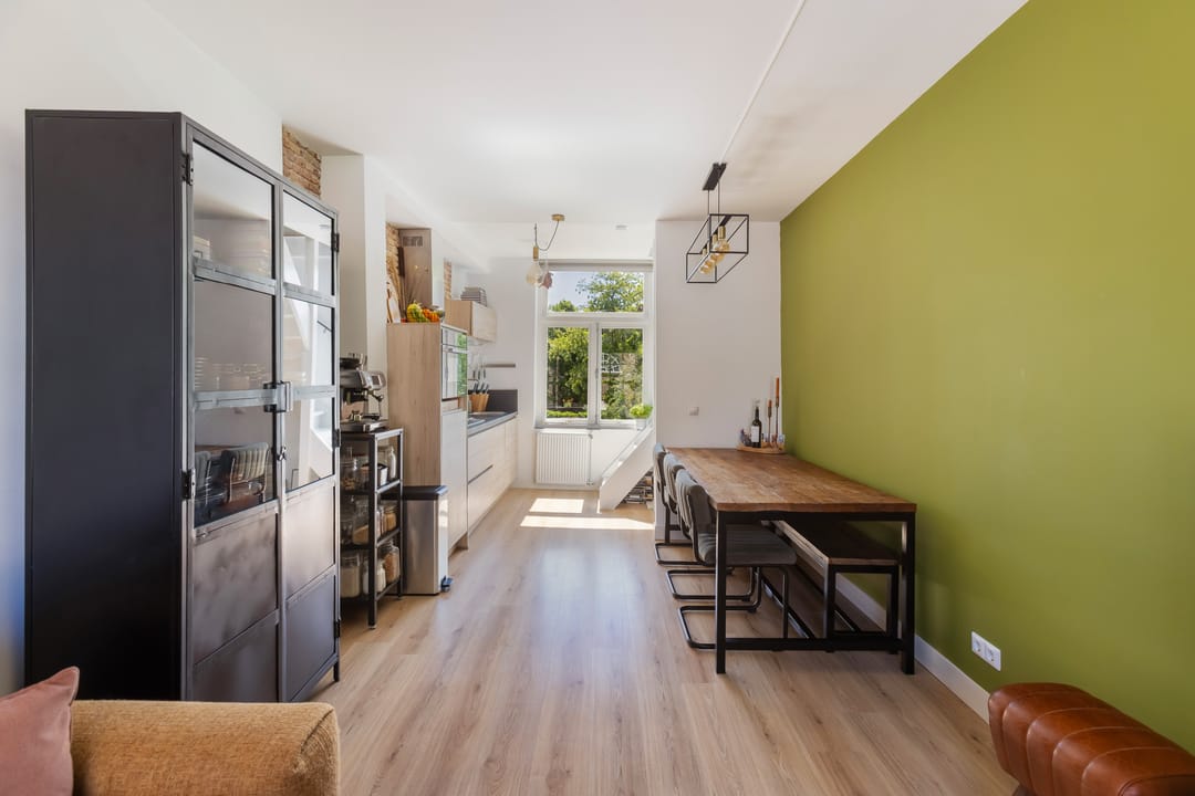 Foto 17 van Weeshuisstraat 15