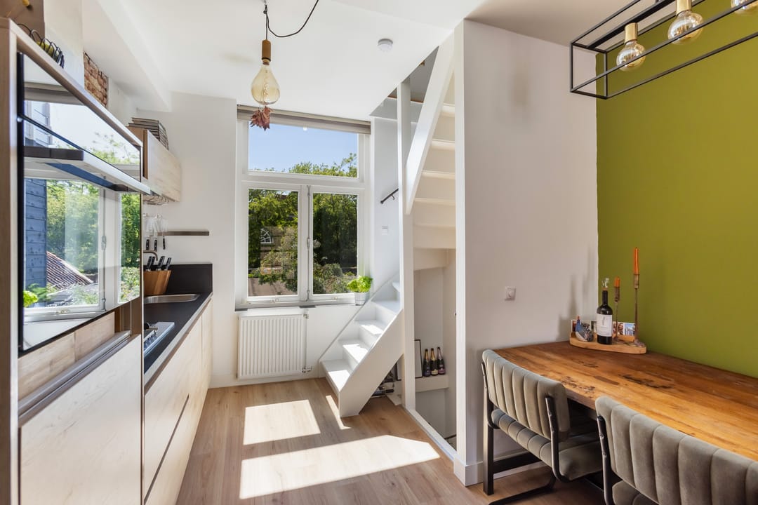 Foto 22 van Weeshuisstraat 15