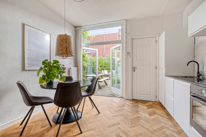 Foto 2 van Professor Rankestraat 39