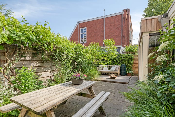 Foto 3 van Professor Rankestraat 39