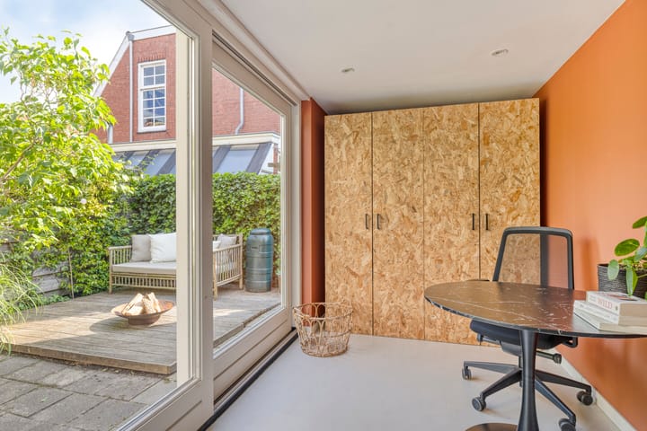 Foto 4 van Professor Rankestraat 39