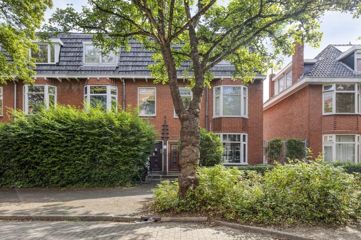 Foto 5 van Professor Rankestraat 39