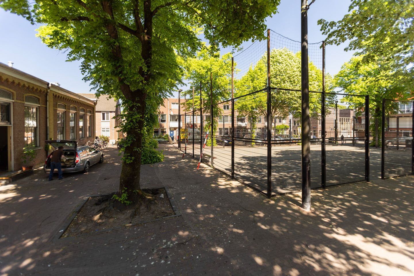 Foto 35 van Weeshuisstraat 15