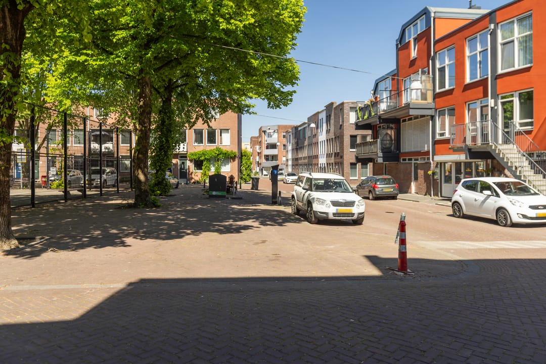 Foto 37 van Weeshuisstraat 15