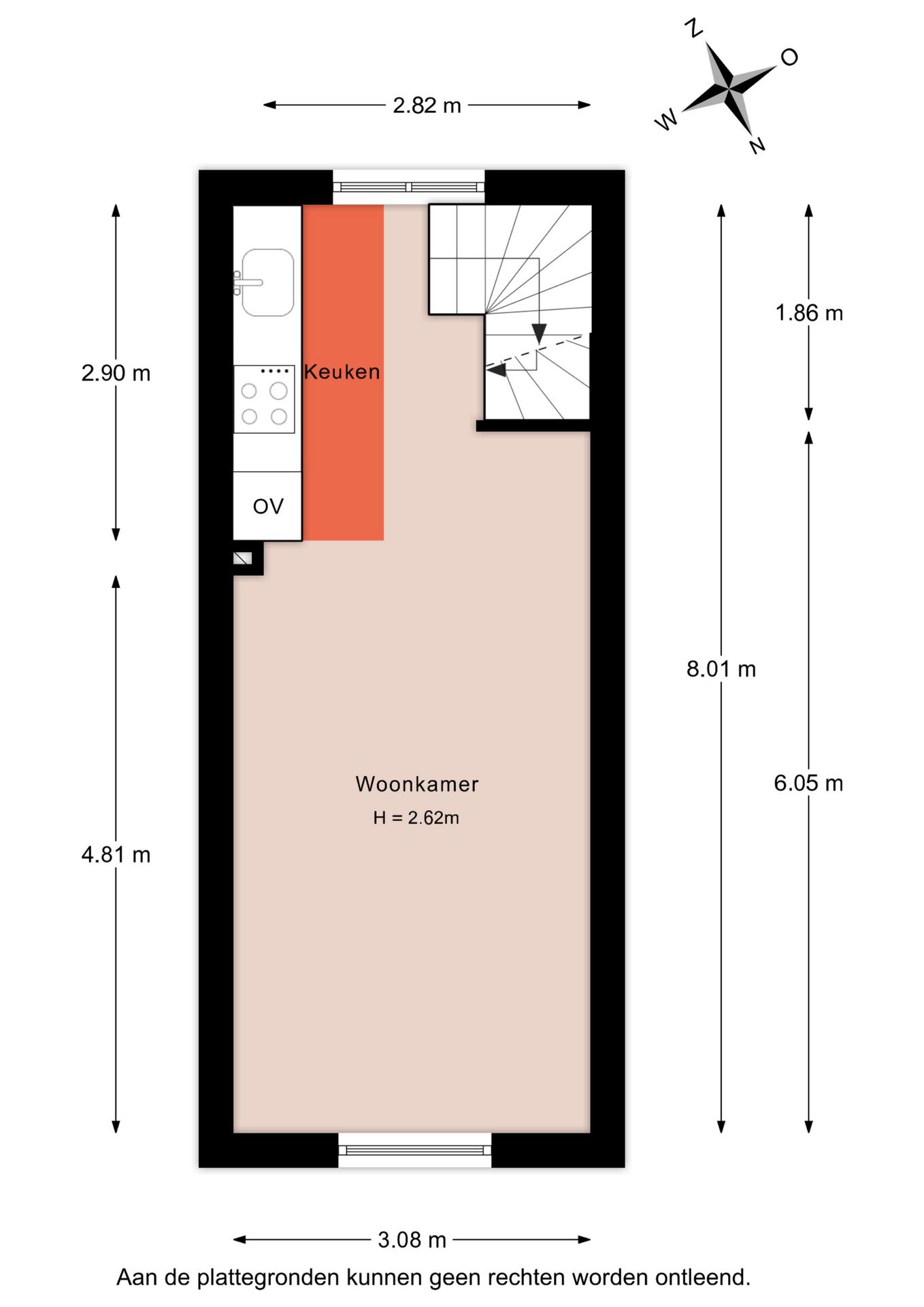 Foto 39 van Weeshuisstraat 15