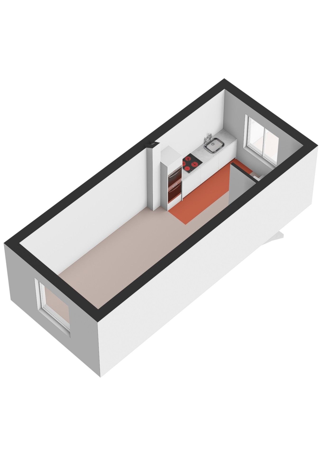 Foto 40 van Weeshuisstraat 15