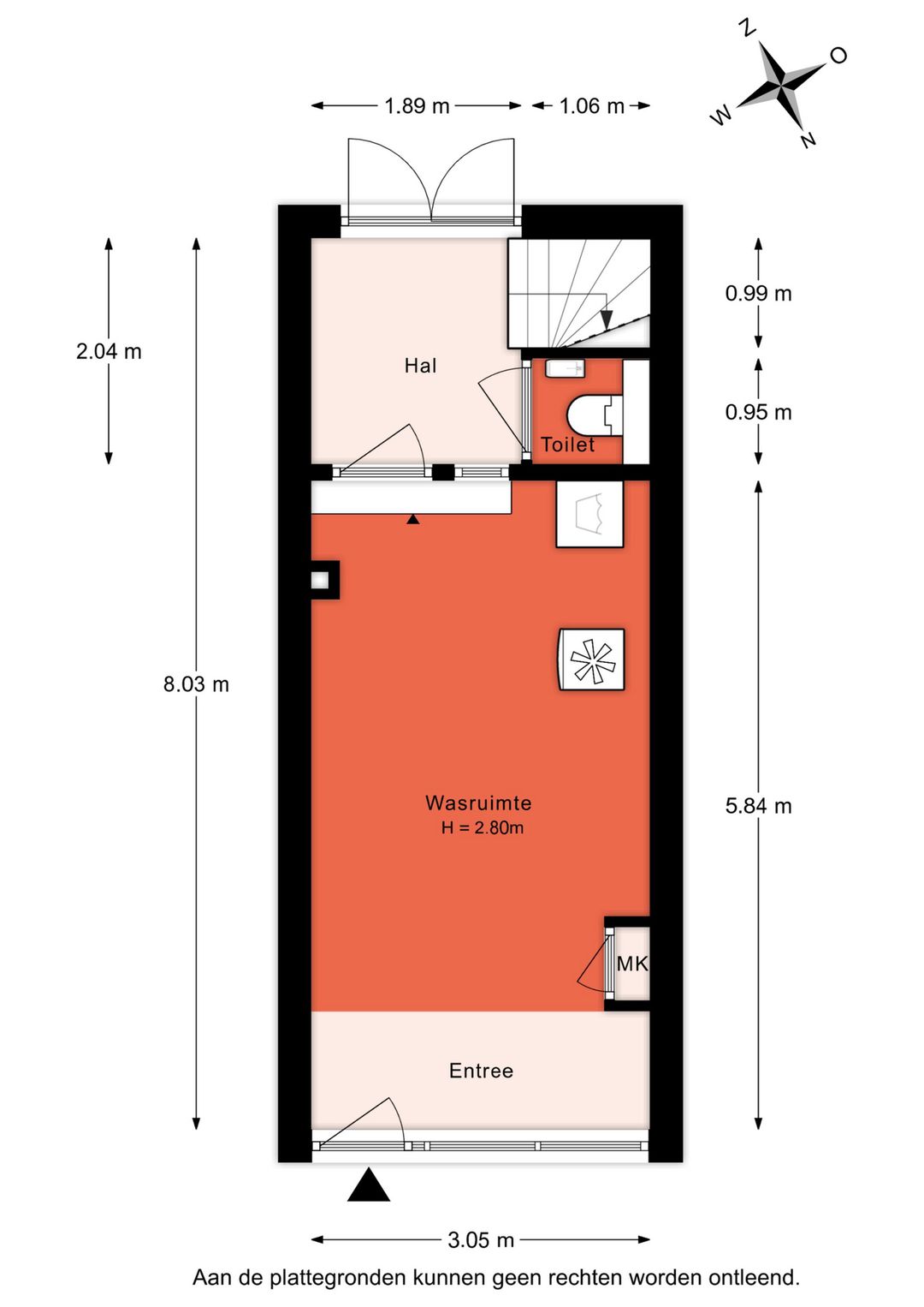 Foto 43 van Weeshuisstraat 15