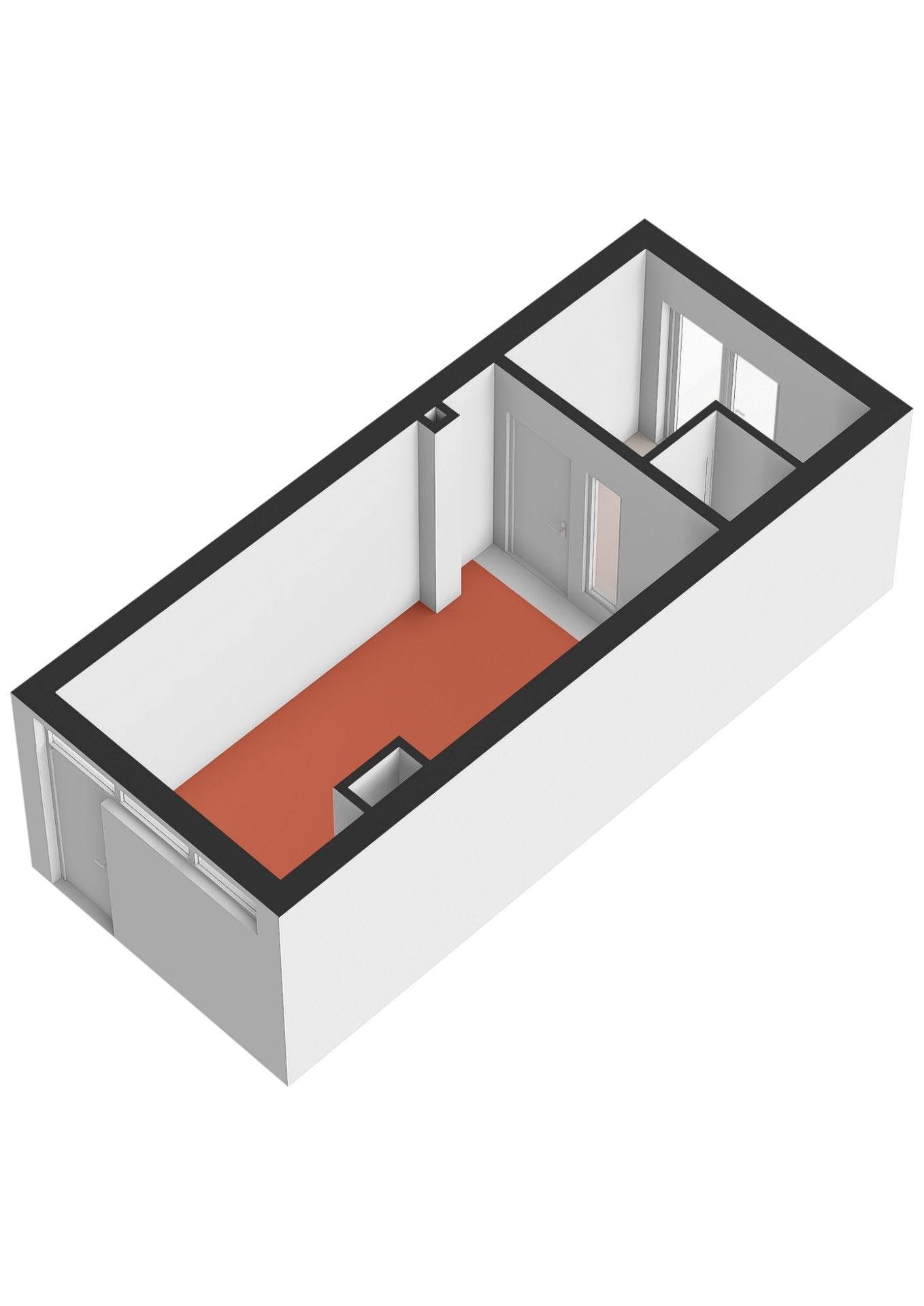 Foto 44 van Weeshuisstraat 15