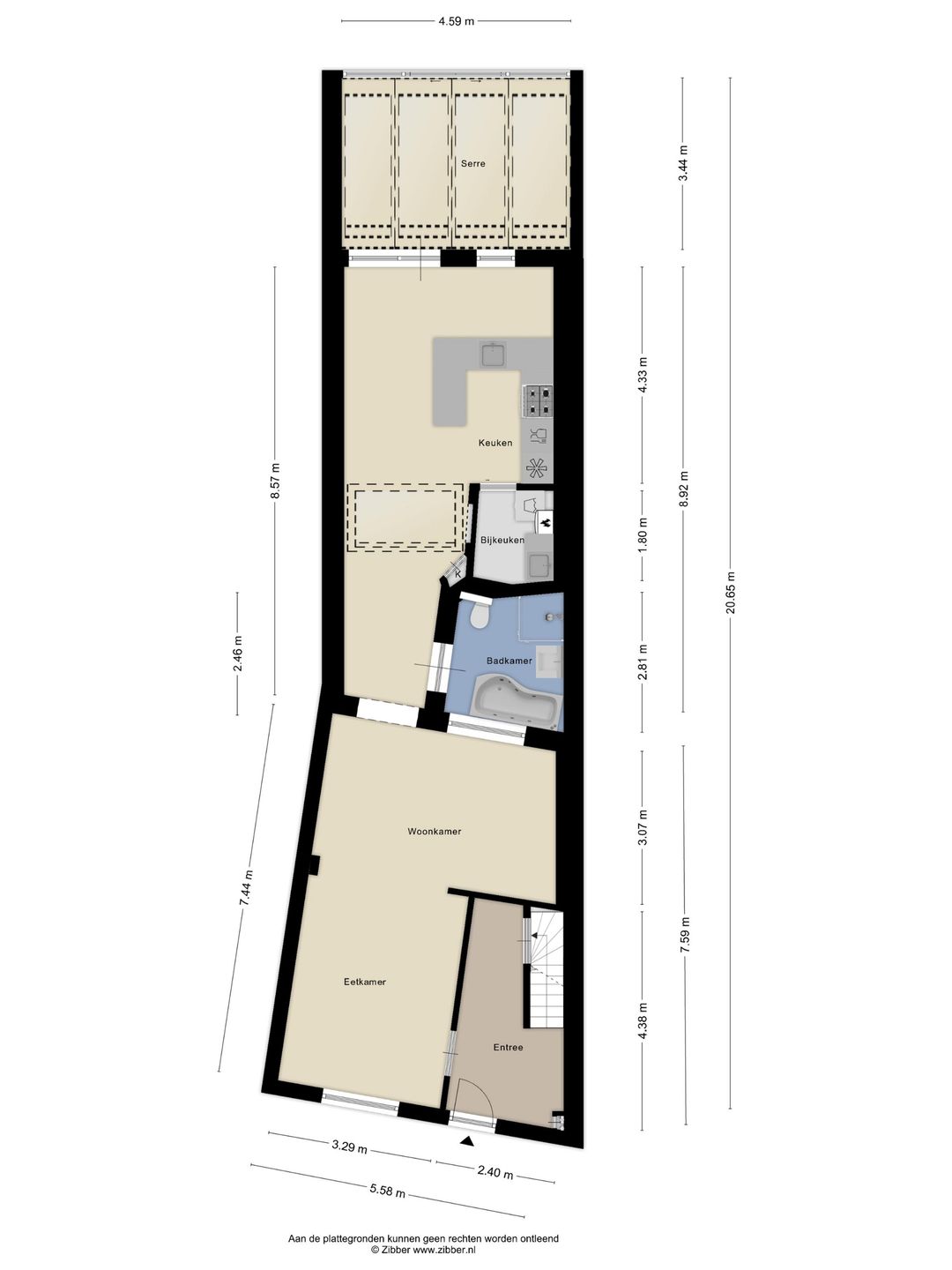 Foto 43 van Brusselseweg 97